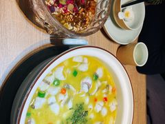 招牌青花椒-青花椒花椒鱼(新百店)
