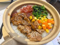 -赵财财·肠粉·煲仔饭(华润万象城店)
