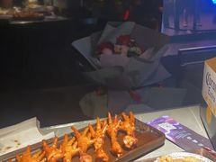 -M-MIX电音烤吧