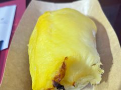 -朗丽兹自助餐厅