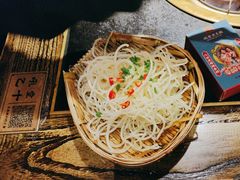 -吼堂老火锅(太古里总店)