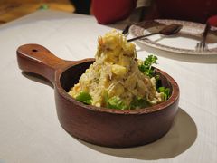 -俄士厨房(五棵松华熙LIVE店)