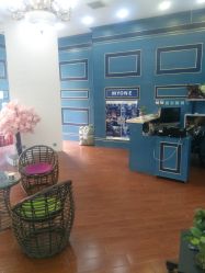 -Hair Glam 格拉姆造型旗舰店
