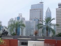 -城市露台景观餐厅(淮海路店)