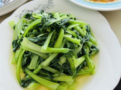 -七的湖·晚芳亭·阳澄湖农家菜·大闸蟹(莲花岛店)