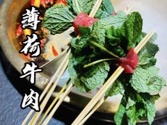 -来涮蜀鲜货火锅串串香(菜市口店)