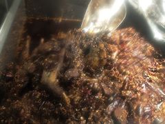 -老黄记手撕烤兔(玉林街店)