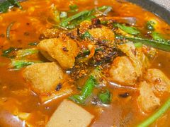 -枪火串烧·东北特色烧烤(罗湖总店)