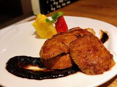 -阿吾罗日本料理(K11艺术中心店)
