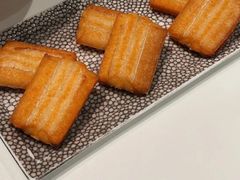 黄金脆带鱼-荣轩(新荣记环球金融中心店)