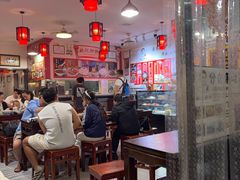 -姚记炒肝店(鼓楼店)