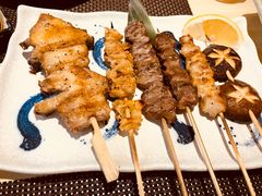 -有喜屋·深夜食堂(北京西路店)