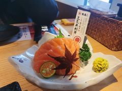 -鹤龟料理店(时代天街店)