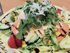 -1861意大利餐厅(文化广场店)