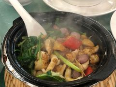 -文记壹心鸡(宝华路店)
