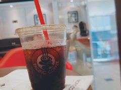 -太平洋咖啡(五月花店)