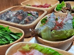 -独食火锅·半米屋台(望平街店)
