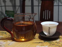 -瑞辰茶空间·商务·掼蛋·活动 (团结湖店)