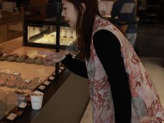 -LANLIZI BAKERY(COSMO店)