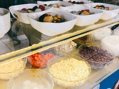 -海口骑楼小吃街