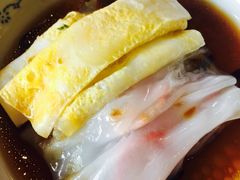 -阿殳菜馆·私厨(水围村店)