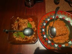 -花马天堂云南餐厅 Lost Heaven(外滩店)