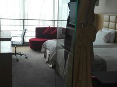 -深圳悦如酒店(香蜜公园车公庙地铁站店)