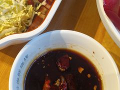 -华府九号海鲜烧烤大排档(龙域店)