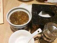 酸辣汤-弄堂小笼包(天津南开大悦城店)