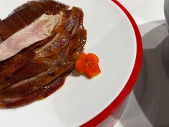 -真地道京味府·鲜橙烤鸭·北京菜(朝外大街东大桥店)