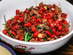 -食理八湘(中海城风情苑北区店)