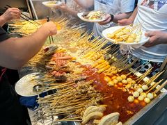 -郭记小街麻辣烫(南小街总店)