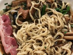 -陈记锅盖面(长江路店)