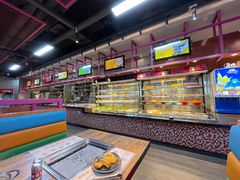 -非烤勿扰自助烤肉(东城时尚店)