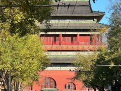 -姚记炒肝店(鼓楼店)