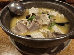 -青年公社烤鸭(蜀山万象汇店)