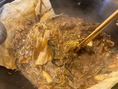-老家大锅台·地锅鸡·铁锅炖(建邺文体路店)