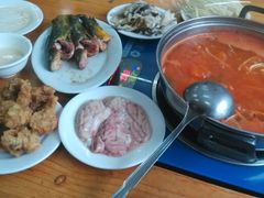android_upload_pic-苗伯妈酸汤火锅
