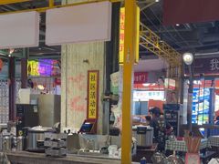 -彭耕记猪油炒小菜(吉联mall店)