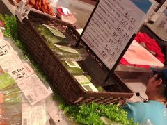 -盒马鲜生(莱蒙都会店)