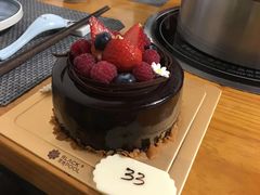 -黑池口感烘焙·生日蛋糕(坂田店)