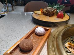 -妥妥烤肉料理(昙华林店)