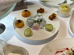 -Le Comptoir de Pierre Gagnaire