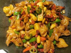 肥肠-洞庭记·老湖南味道(下沙店)