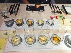 -北京古城老院厉晓麟精致菜