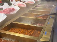 -蚝贝乐鲜蚝烤肉烤榴莲自助(金楠天街店)