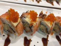 -牛油果大师寿司(瑞景店)