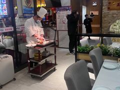 -王厚元饺子·辽菜·烤鸭(沈北店)