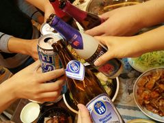 -以前的小酒馆(中山广场店)