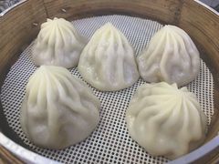 鲜肉小笼包-苏亦铭馄饨店(凤凰西街店)